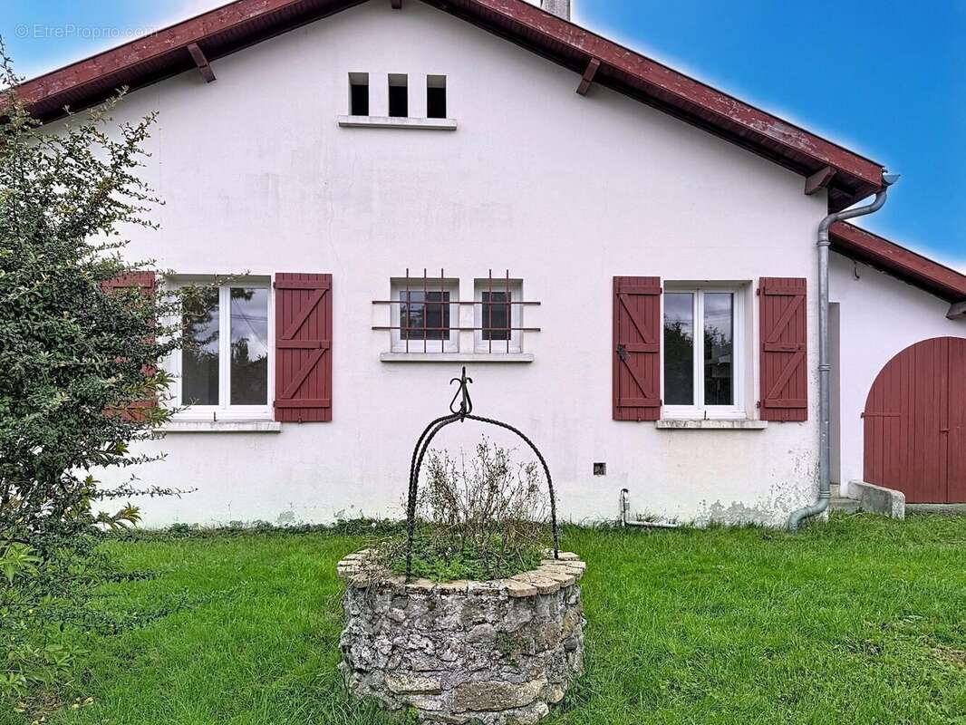 Photo 5 - Maison à SAINT-GAUDENS