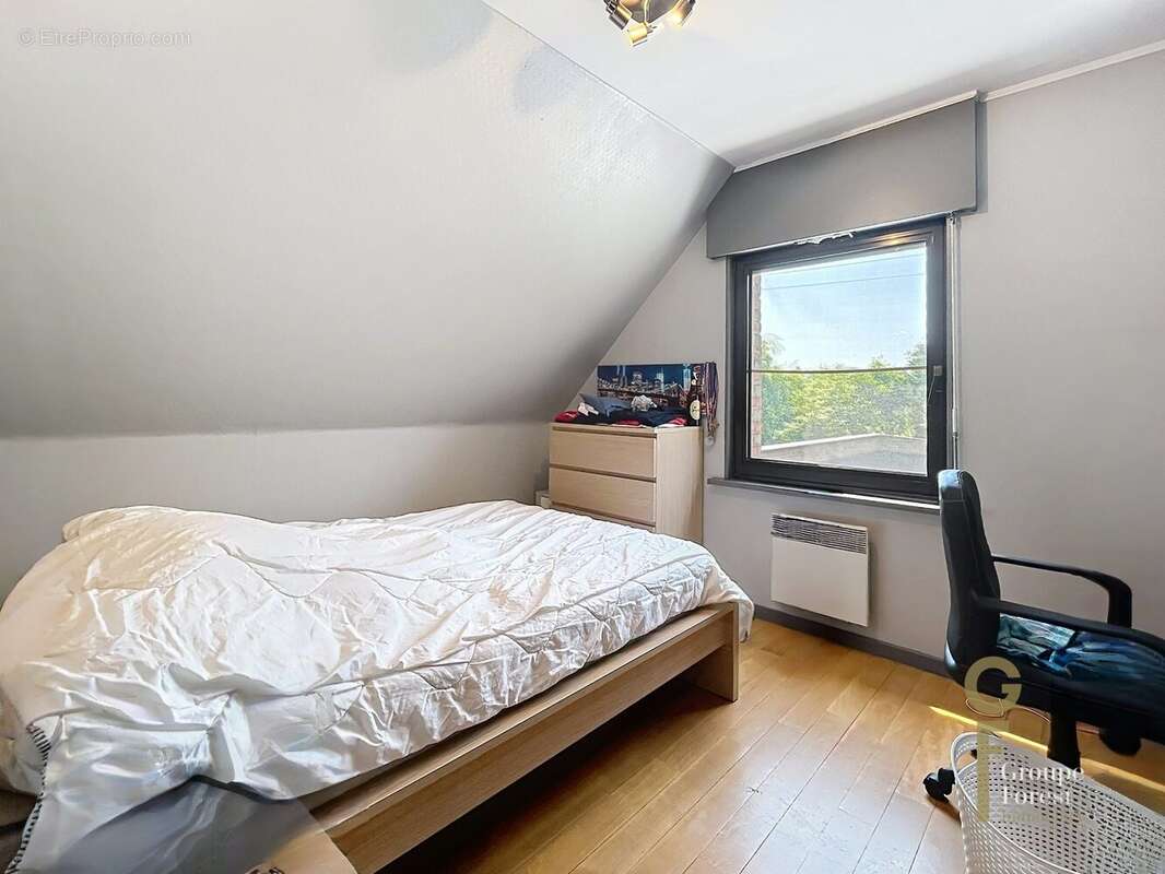 Maison 167 m² à Roncq  - photo 9