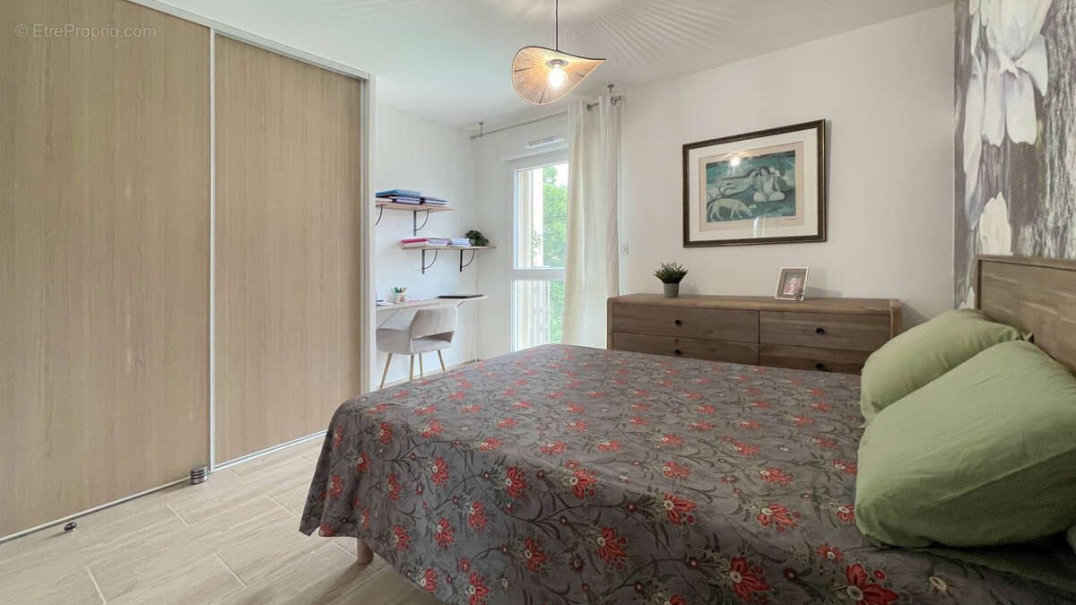 Appartement à UZES