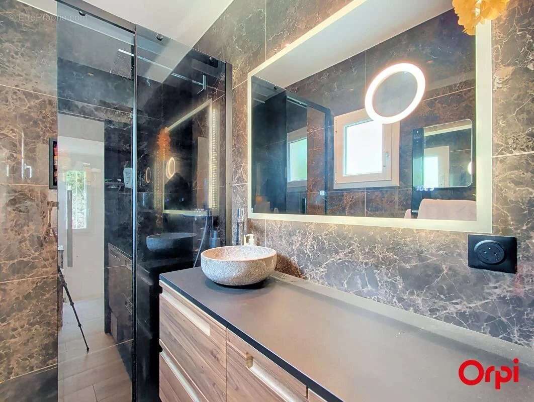 Menton, Quartier Borrigo: Le luxe du calme… à quelques pas de tout - photo 14
