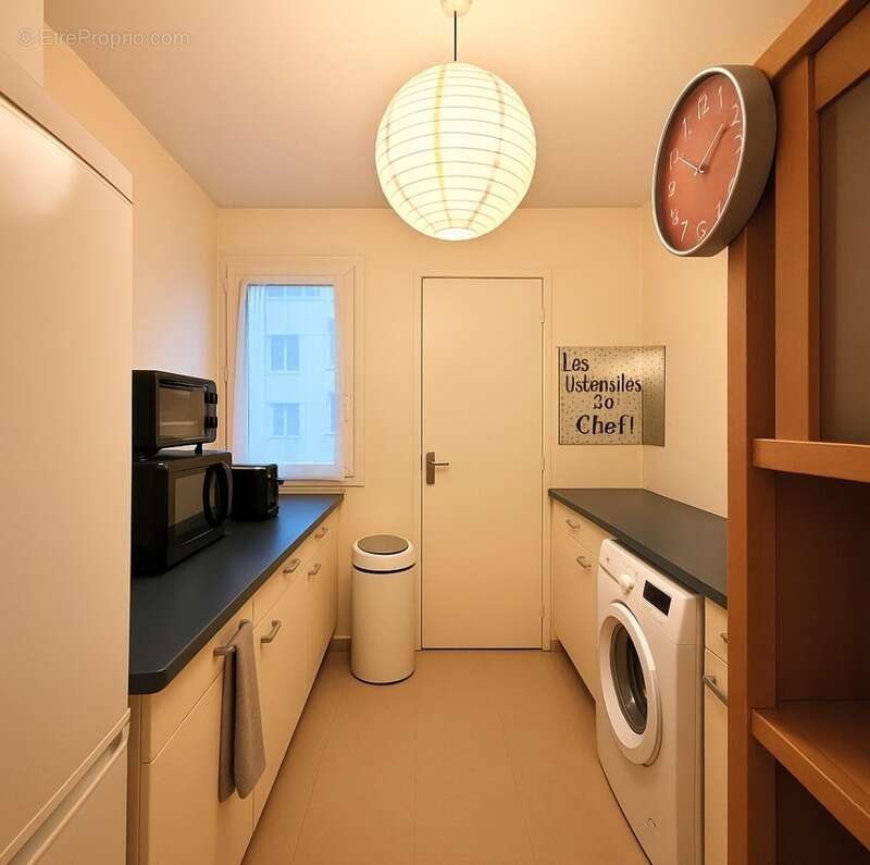 Appartement à CRETEIL