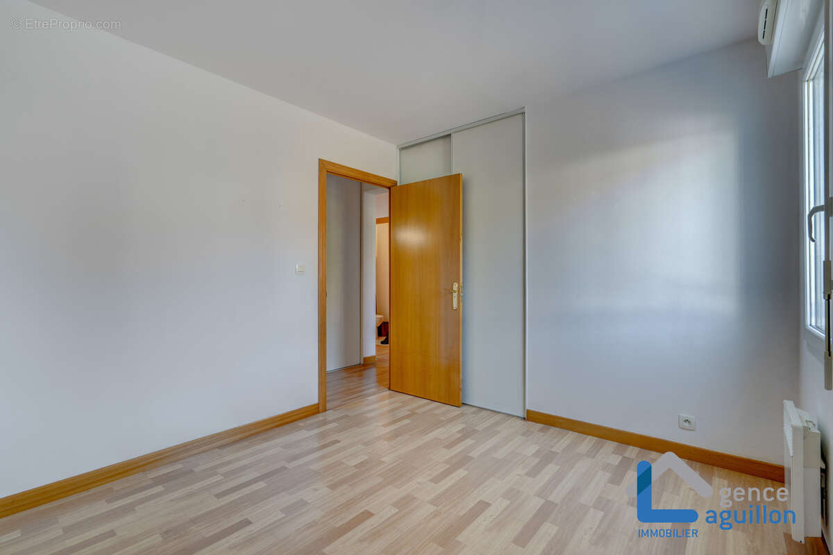Appartement à HENDAYE