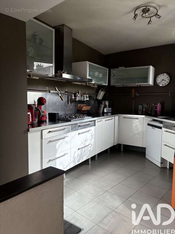 Maison 135 m² à Nemours  - photo 3
