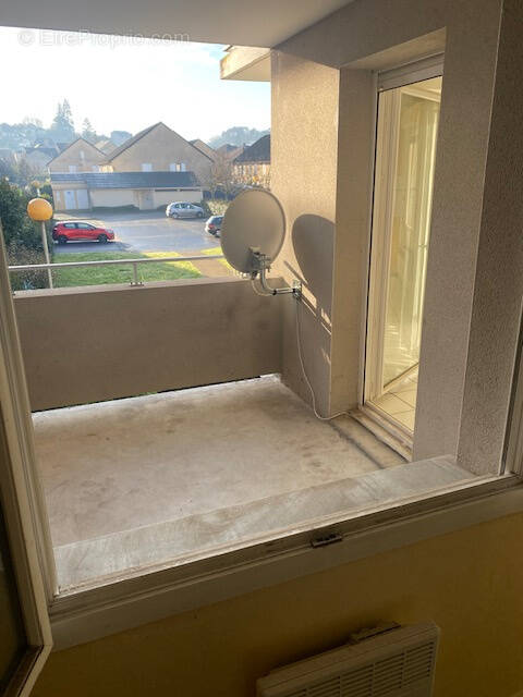 Appartement à BRIVE-LA-GAILLARDE