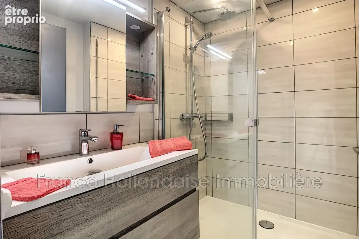 Appartement 3 pièces 58 m² à vendre à Antibes (06600) - photo 8
