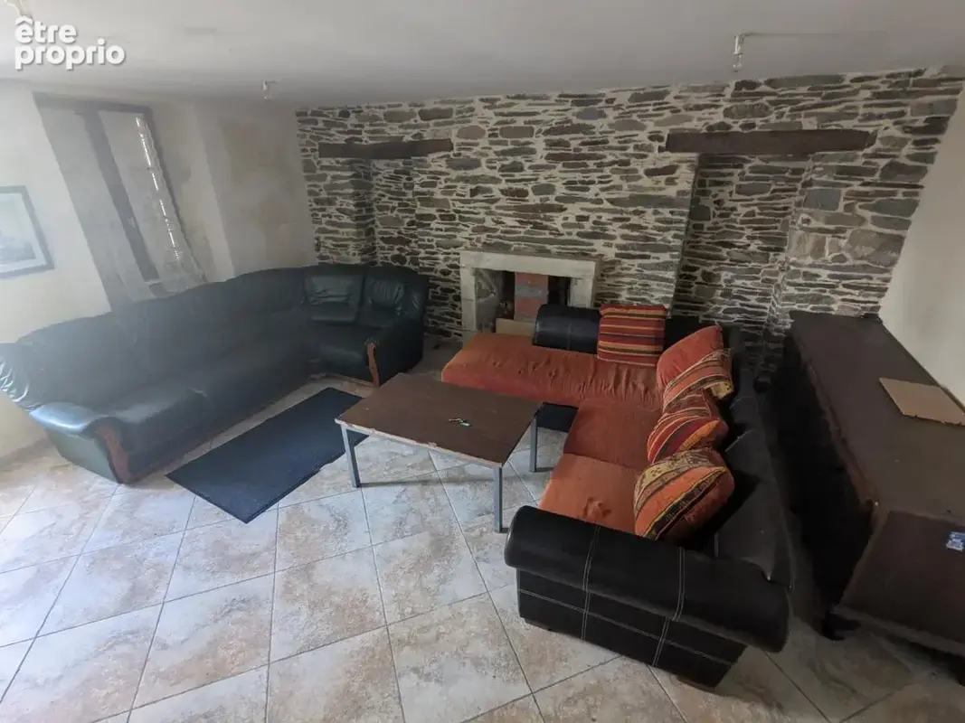 Appartement 189 m² à vendre à Gourin (56110) - photo 2
