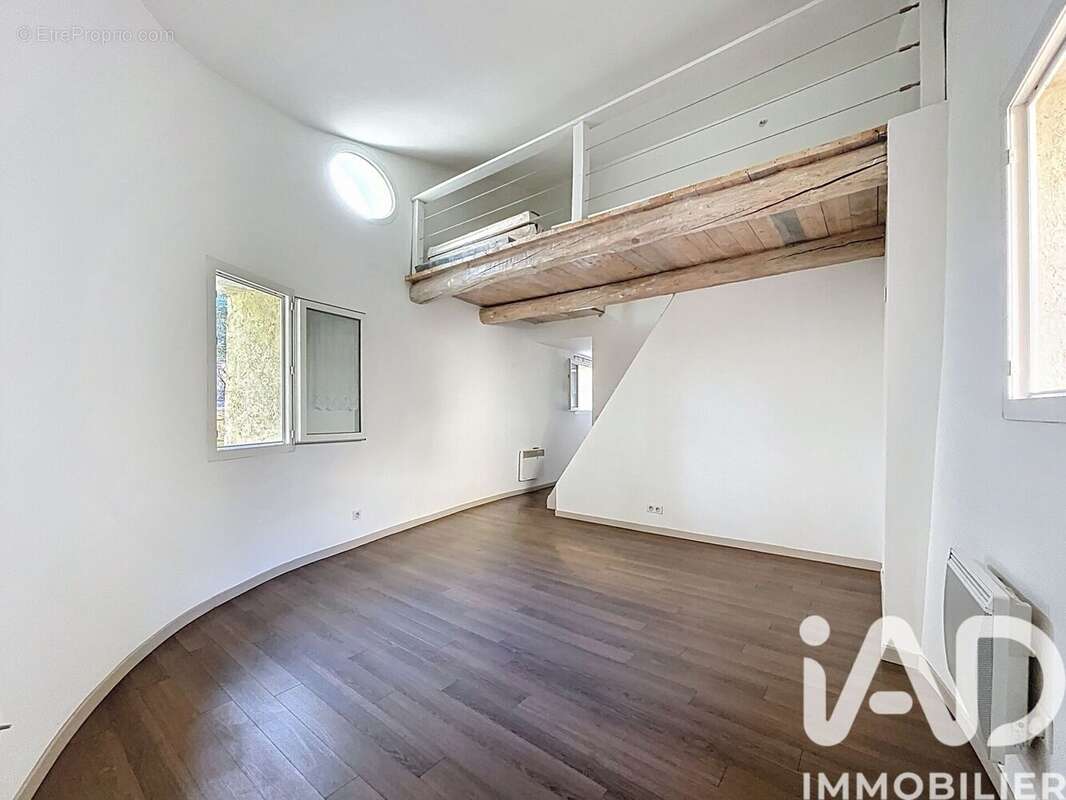 Photo 4 - Appartement à FAYENCE