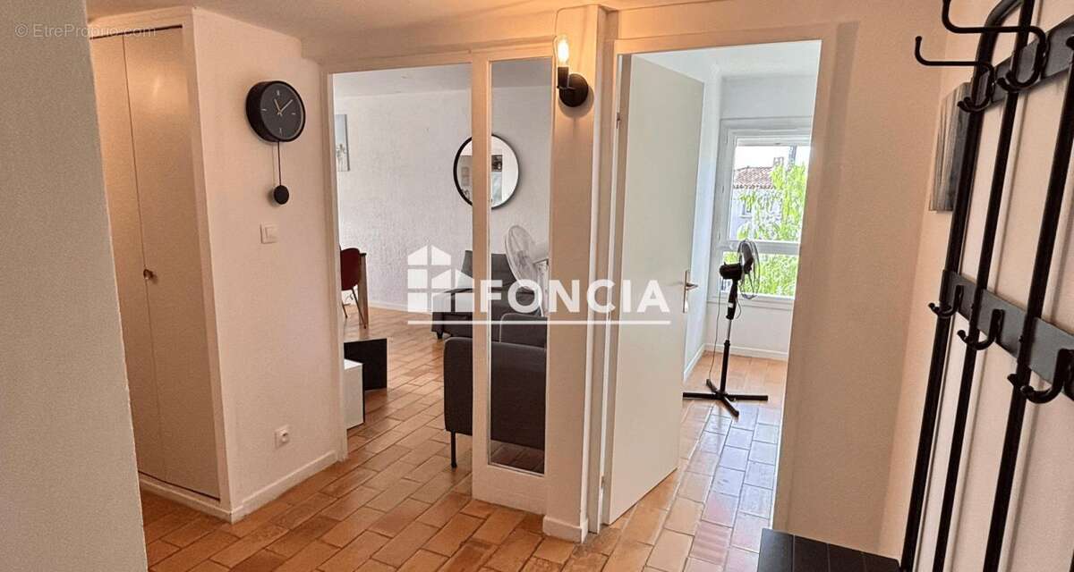 Appartement à BANDOL