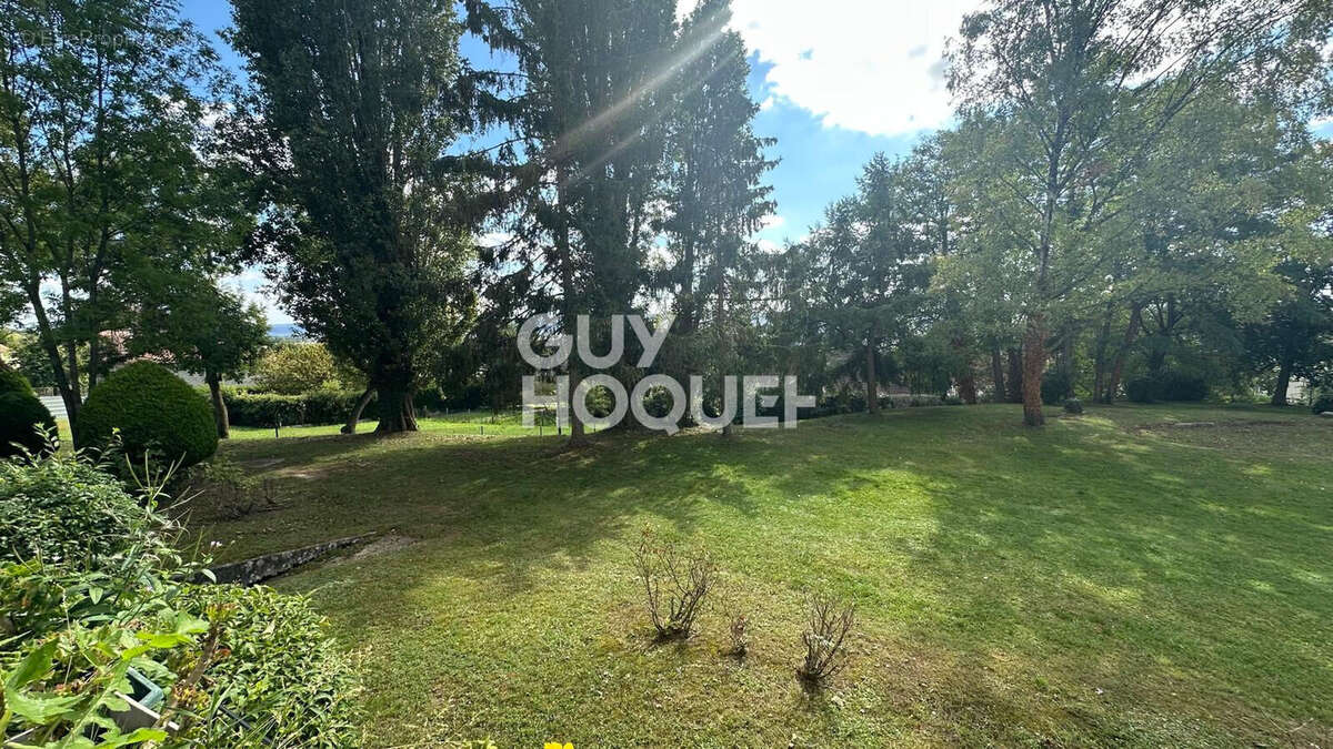 Appartement à LIMAY