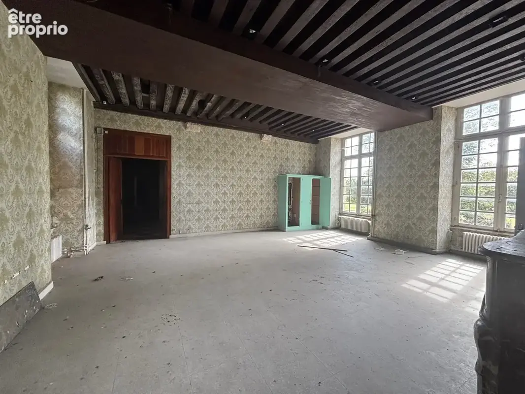 Château à VIERZON (18) - photo 19