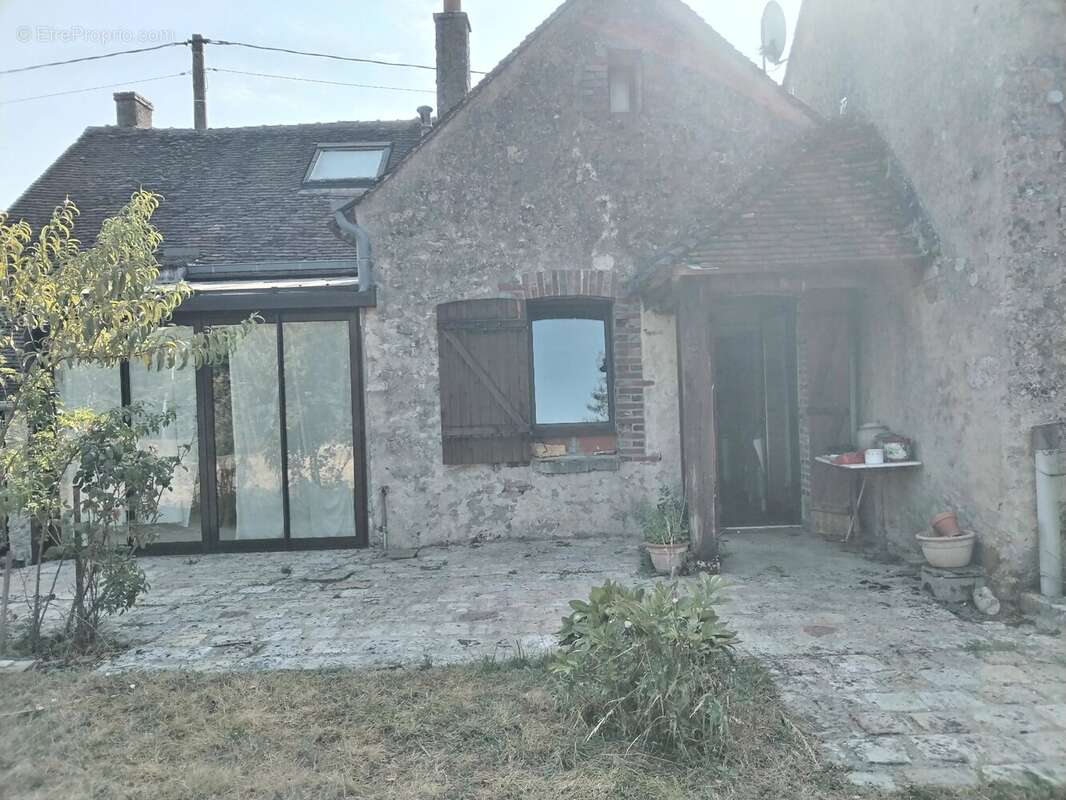 Maison familiale à rénover – 120 m² – terrain 866 m² - photo 14