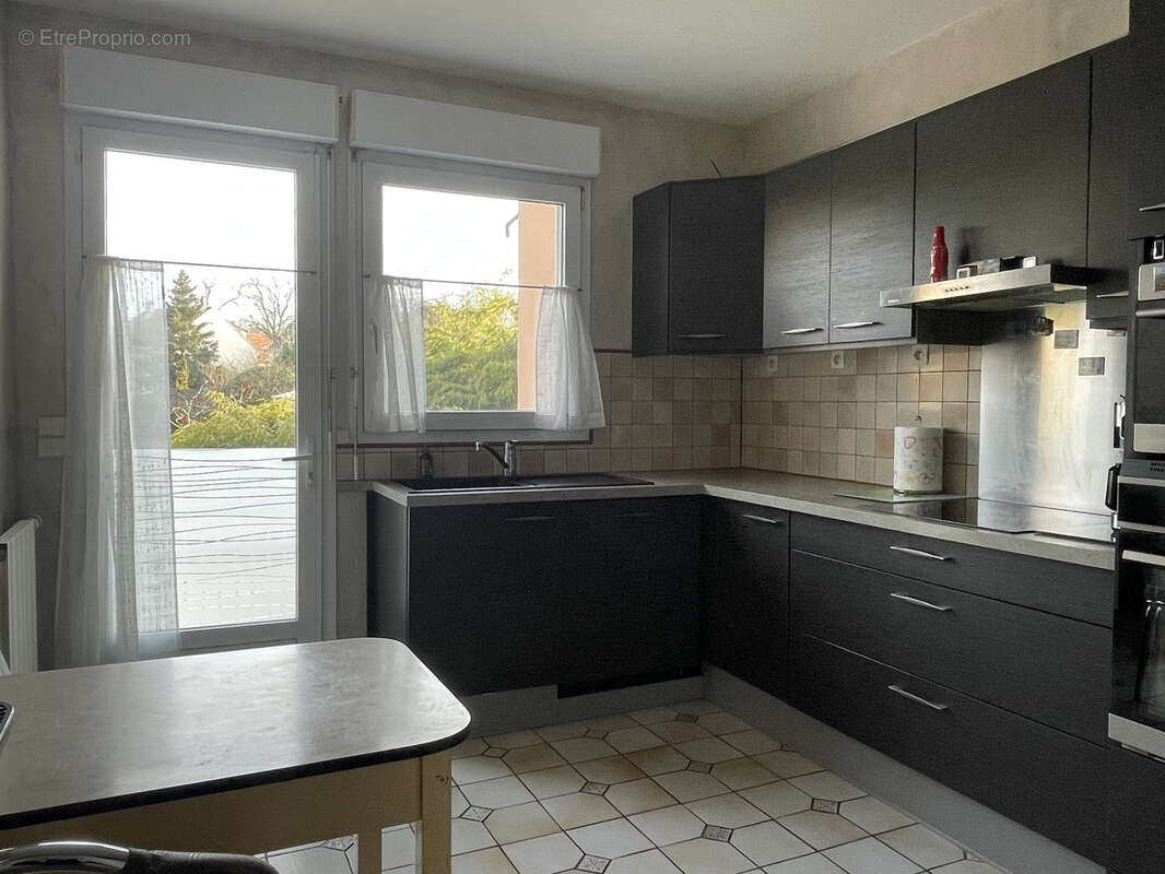 Maison à SUCY-EN-BRIE