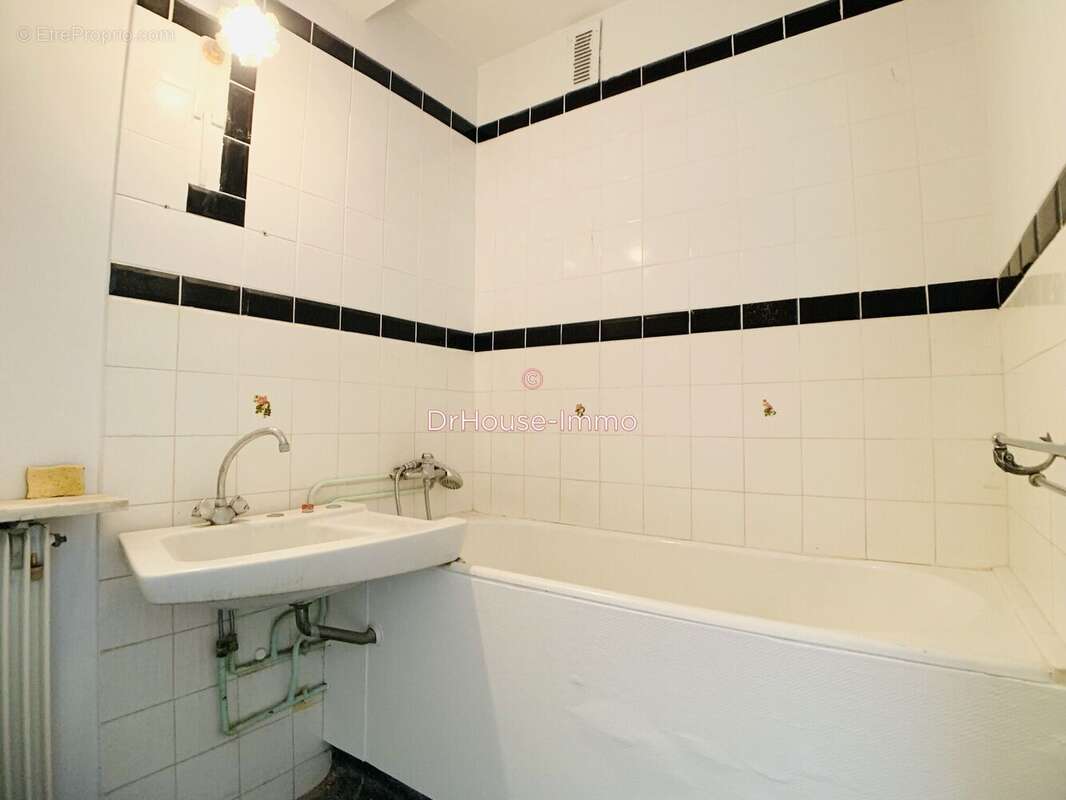 Appartement à MONTARGIS