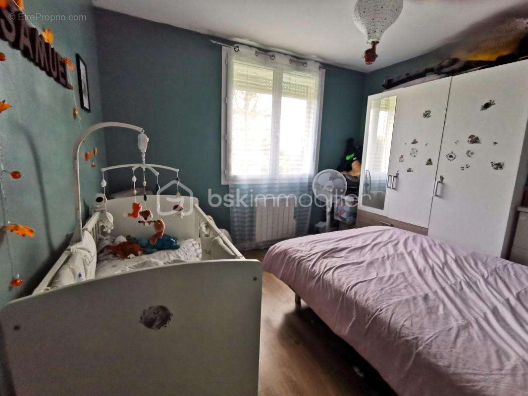 Appartement à BEAUVAIS