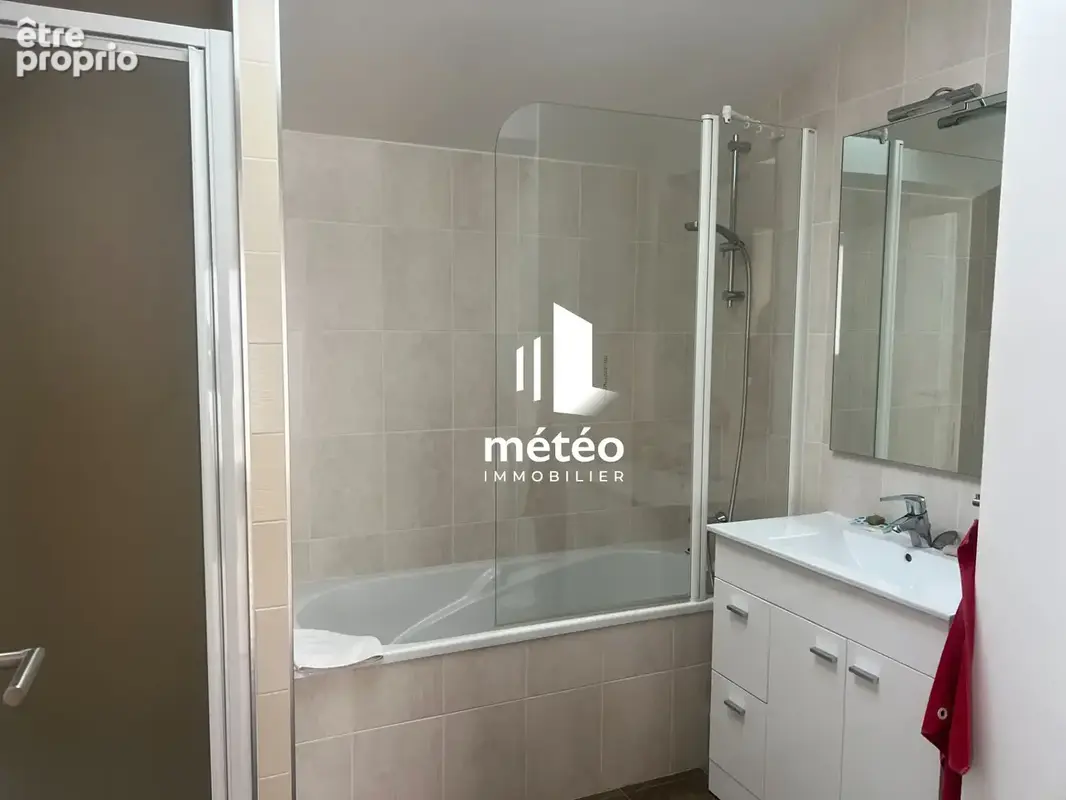 Maison 3 chambres / 3 salles d'eau - photo 11