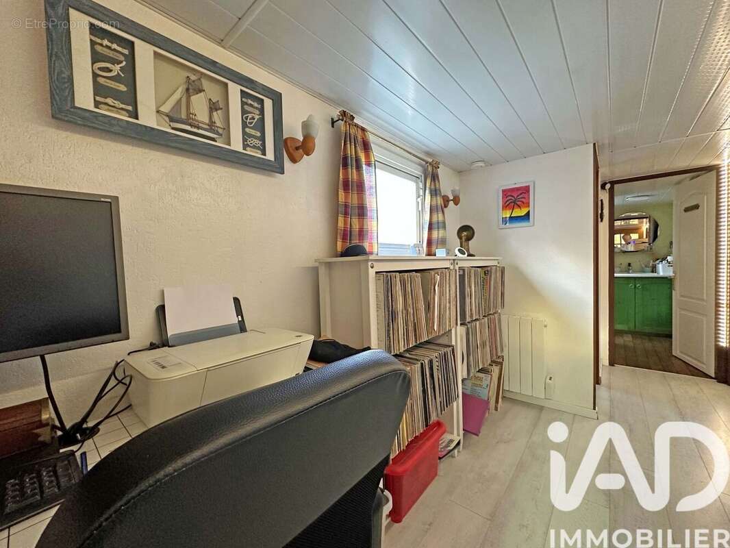 Photo 8 - Maison à CONFLANS-SAINTE-HONORINE