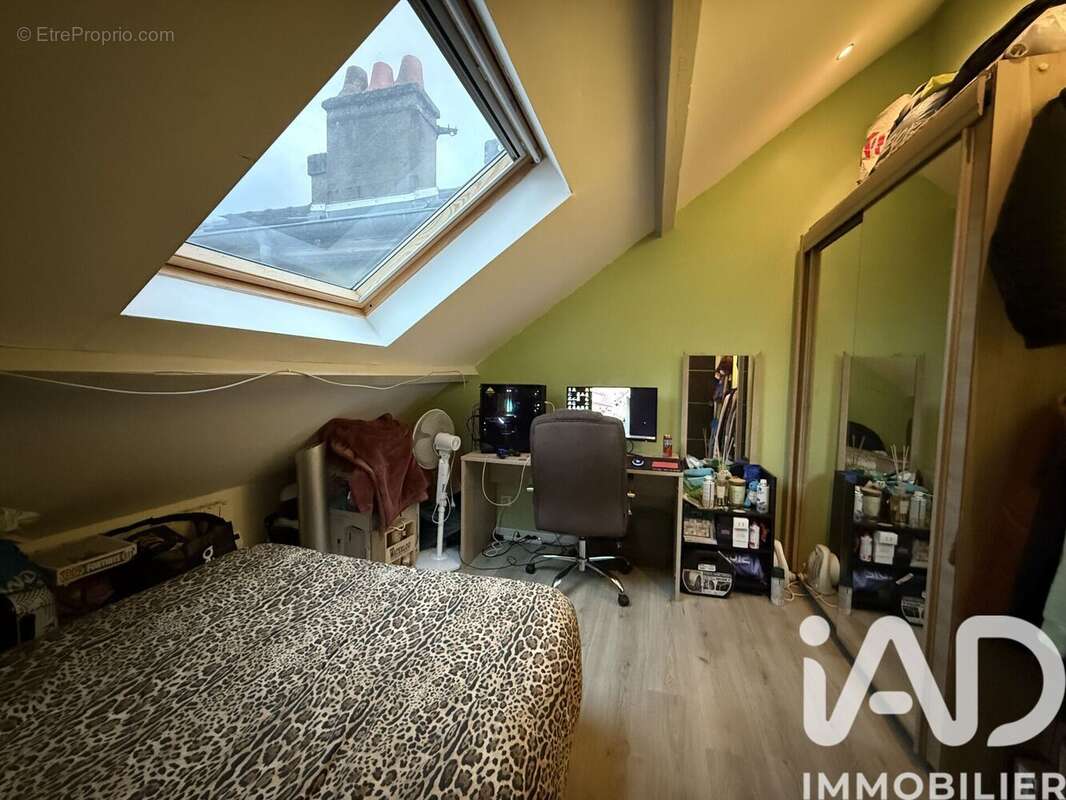 Photo 5 - Appartement à MONDELANGE