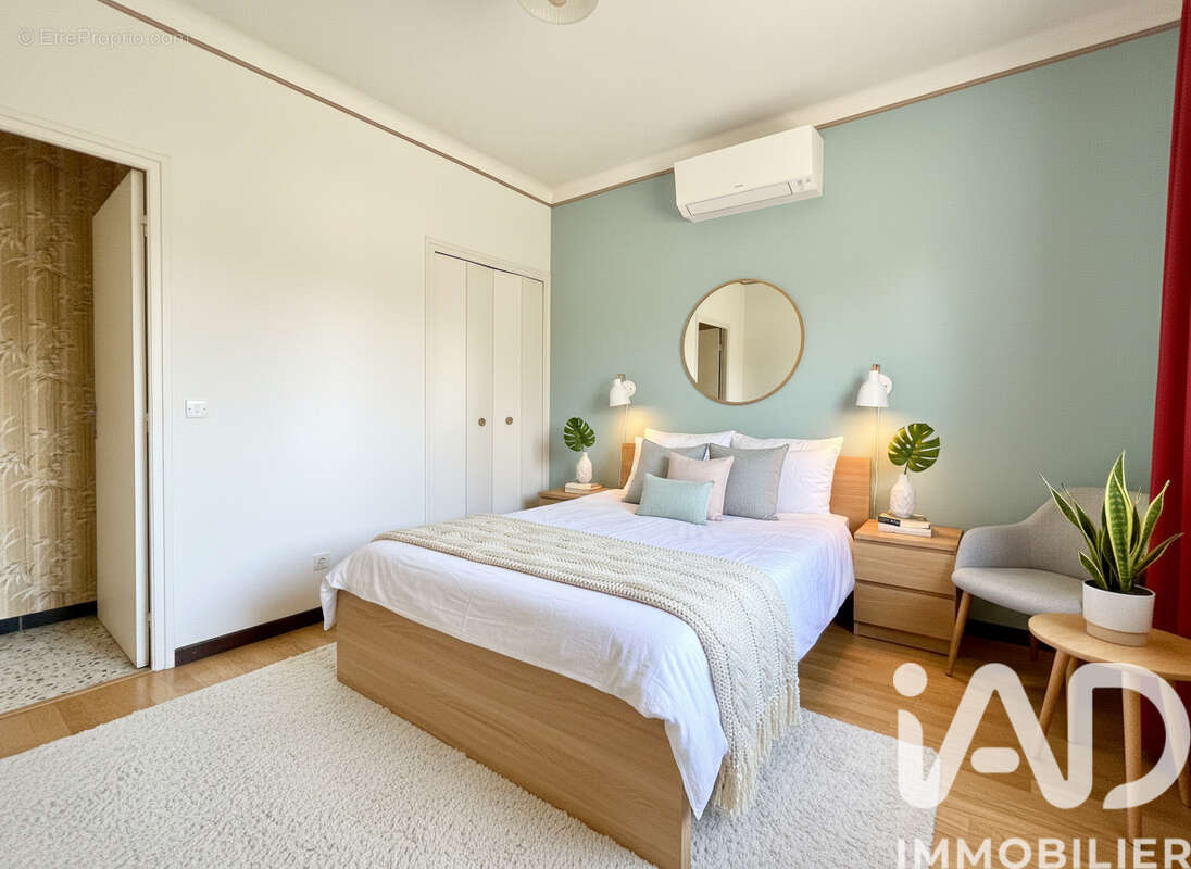 Photo 7 - Maison à MONTPELLIER