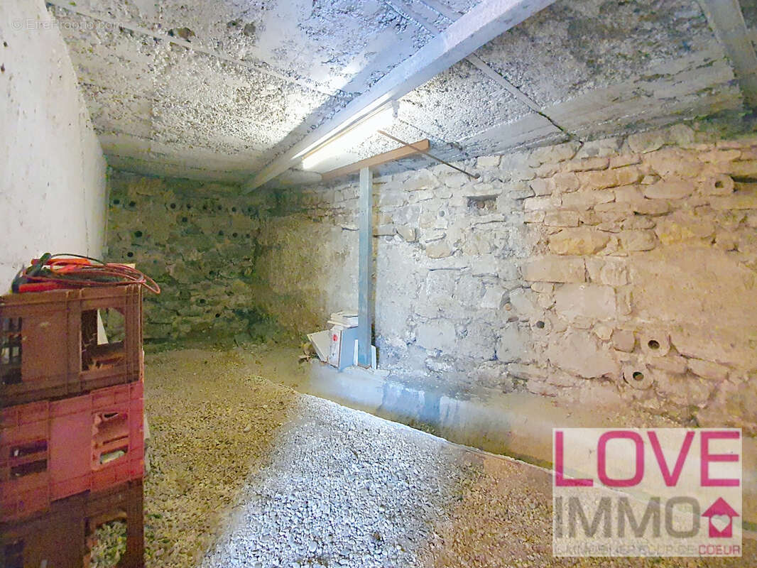 Maison à BOURGOIN-JALLIEU