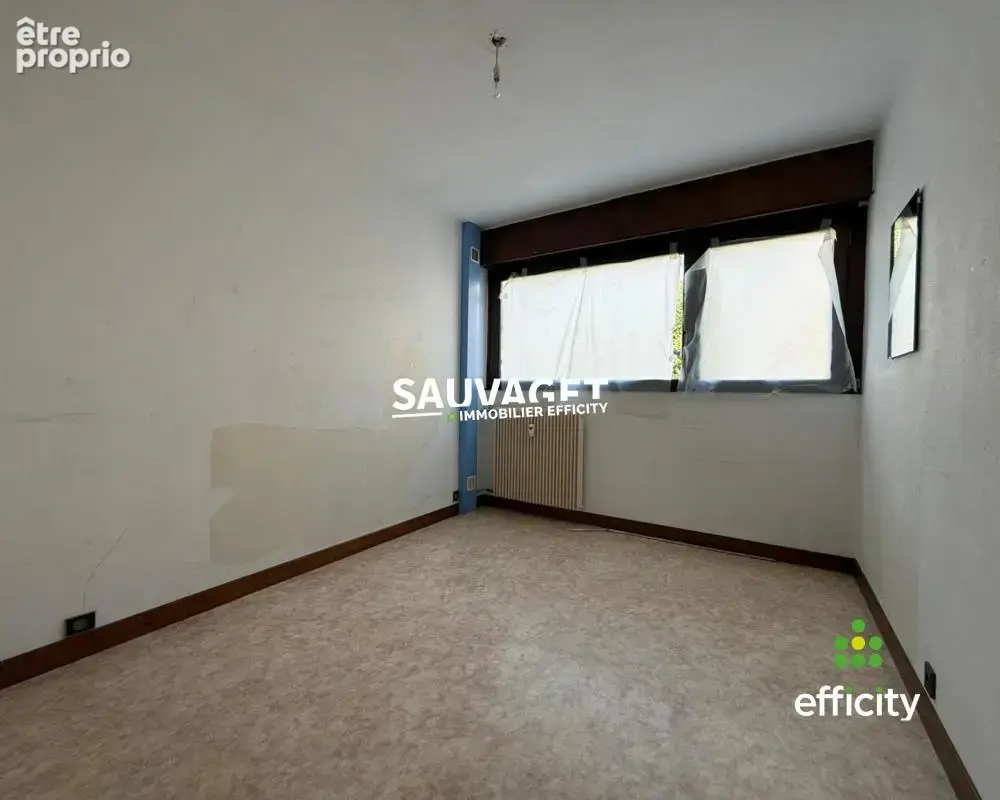 Appartement - photo 8