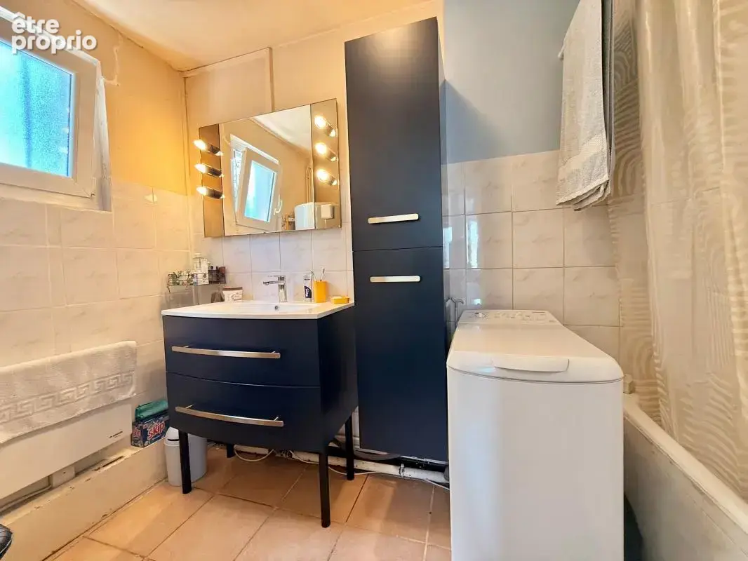 Jolie maison en pierre 105 m² - Environnement calme et verdoyant - photo 12