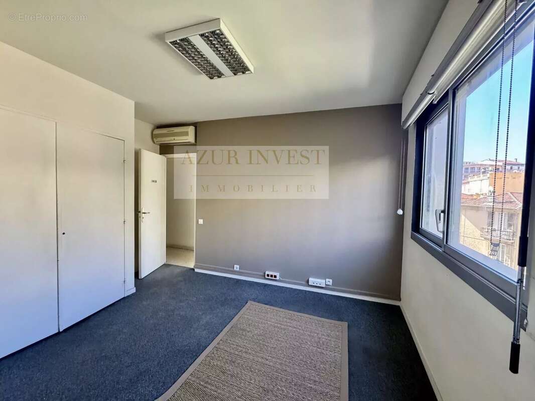 Appartement à BEAUSOLEIL