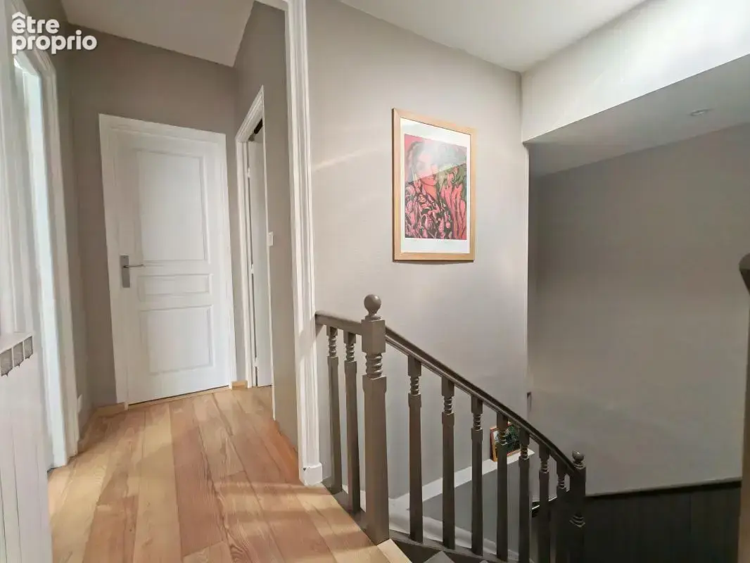 Maison de charme en ville - photo 8