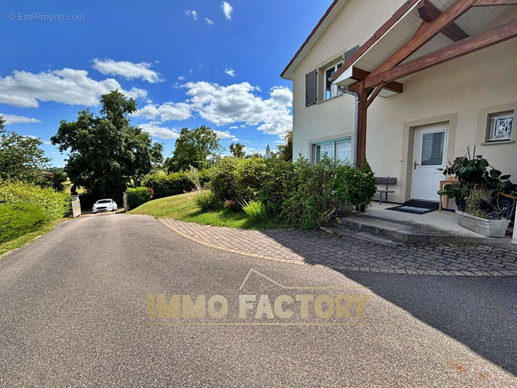 Maison 5 pieces 100 m² melay - photo 15