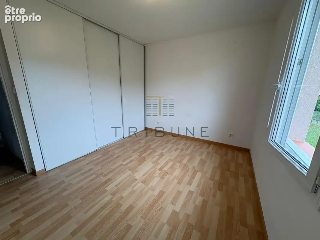 Maison T5 avec jardin - photo 8