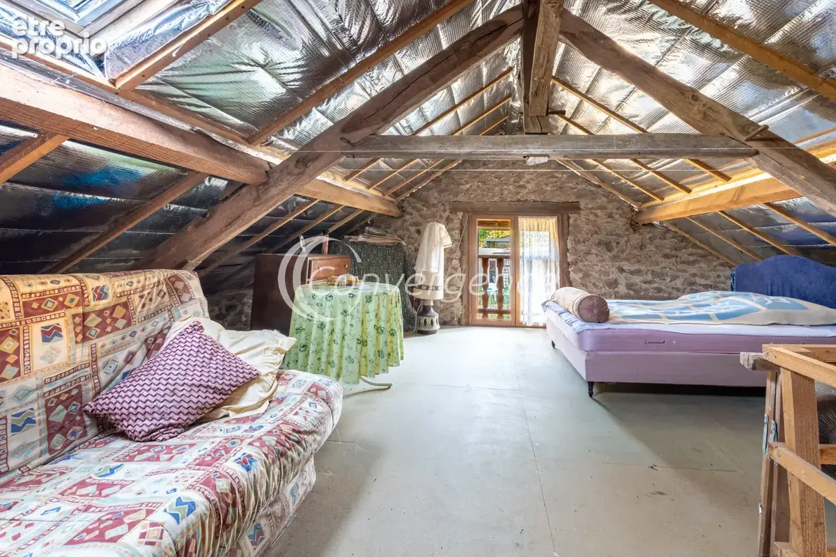 Maison en pierres - photo 11