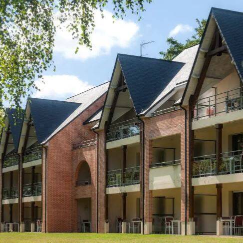 Appartement à GONNEVILLE-SUR-HONFLEUR