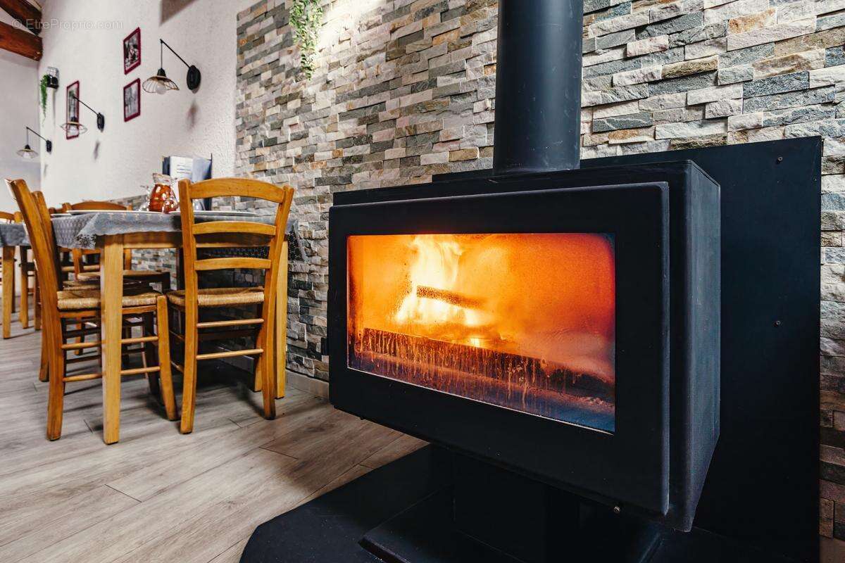 Commerce à SAINT-JEAN-EN-ROYANS