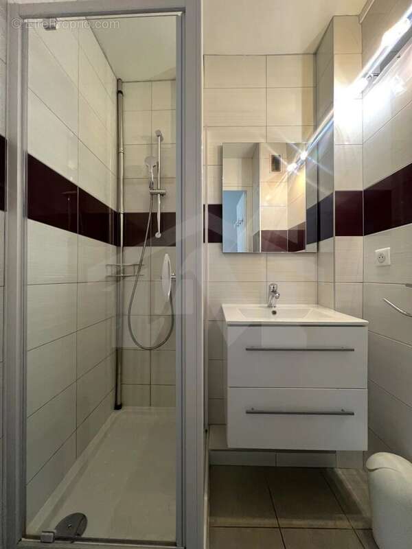 Appartement à SAINT-PIERRE-DE-CHARTREUSE
