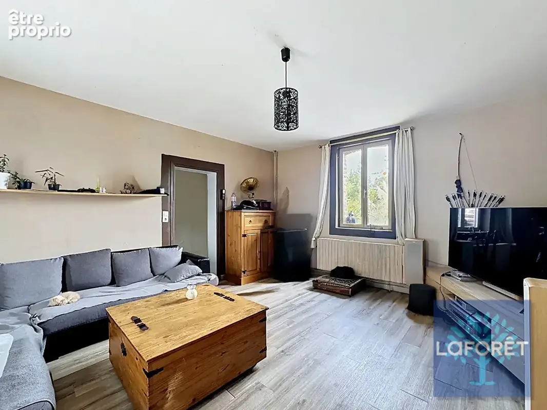 Maison Haspres 3 pièce(s) 103 m2 - photo 2