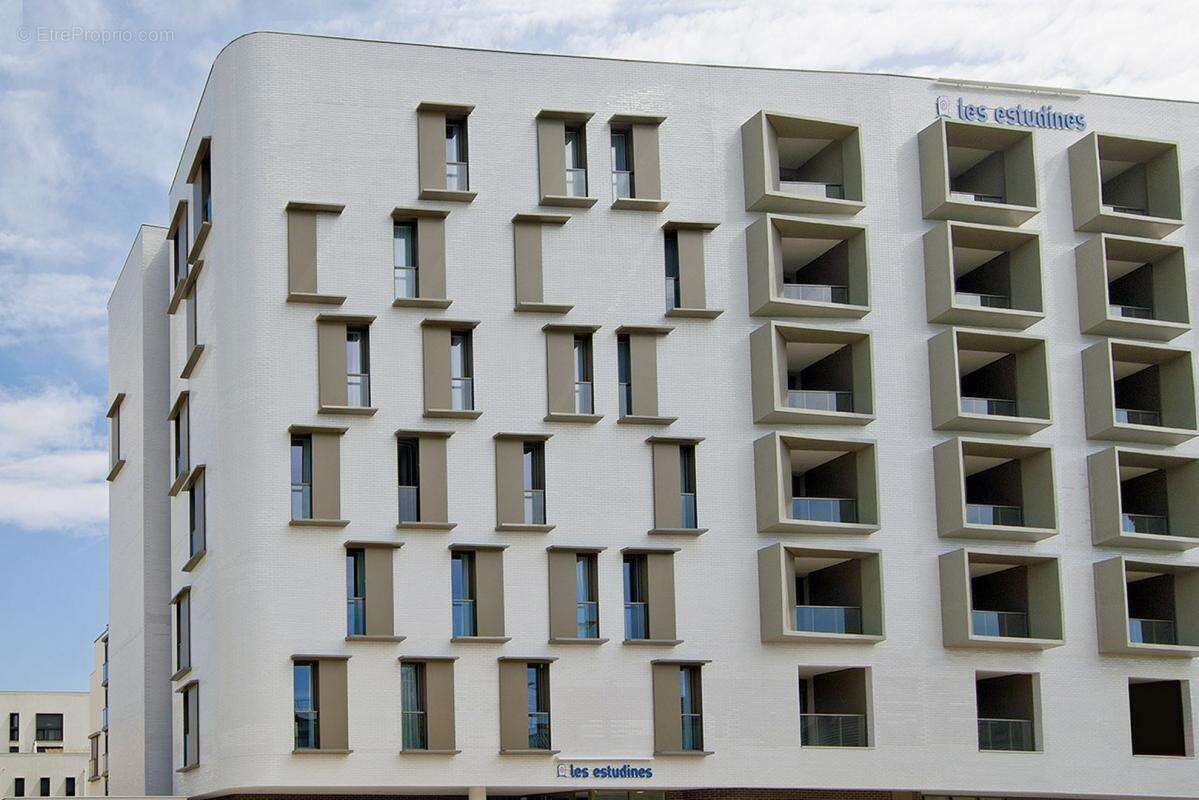 Massy-Palaiseau : Idéal investissement locatif - photo 9