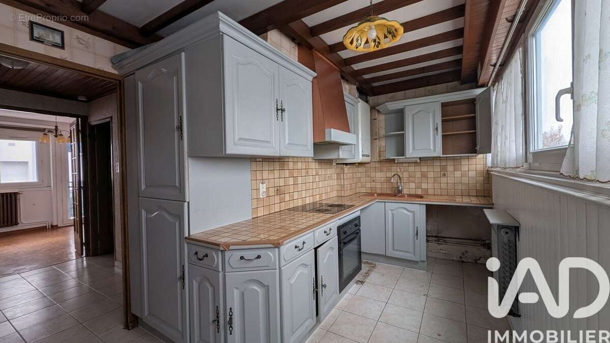 Appartement 80 m² à Pau  - photo 2