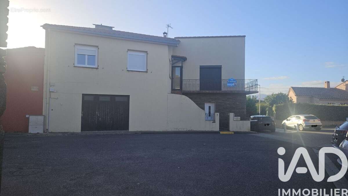 Photo 2 - Maison à ALENYA