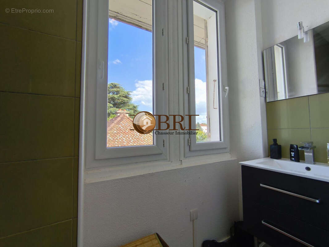 Appartement à LES ABRETS