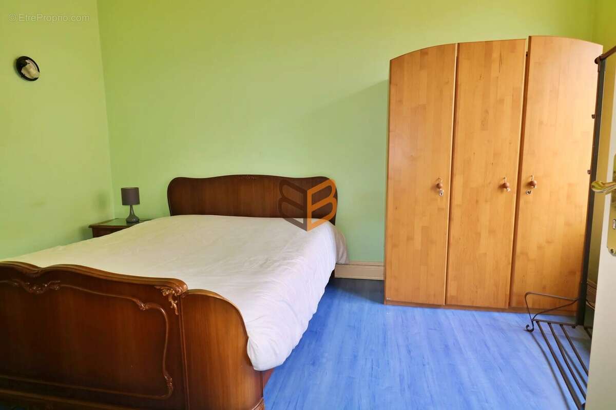 Appartement à OTTANGE