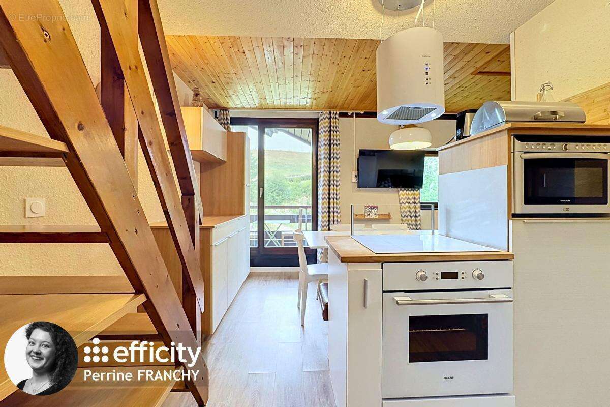 Appartement - photo 5