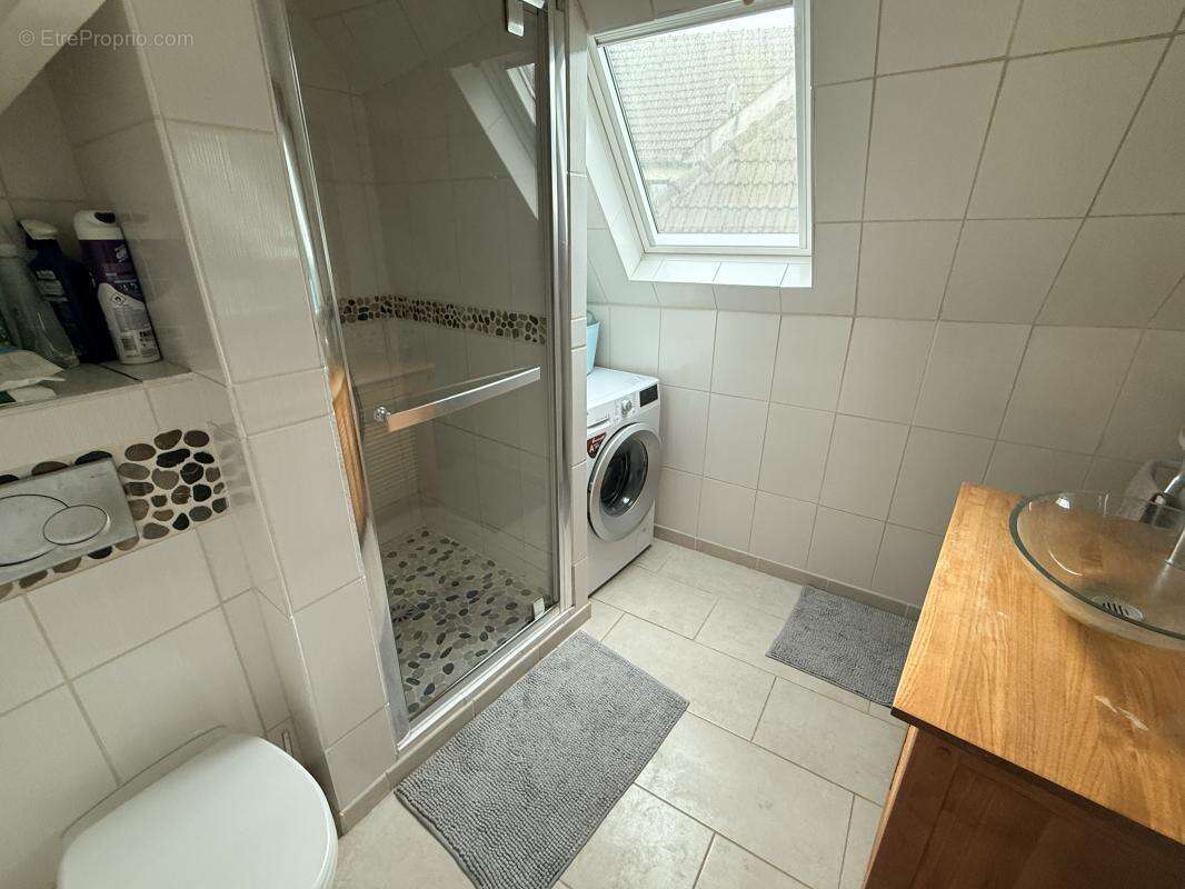 Appartement à CLAYE-SOUILLY