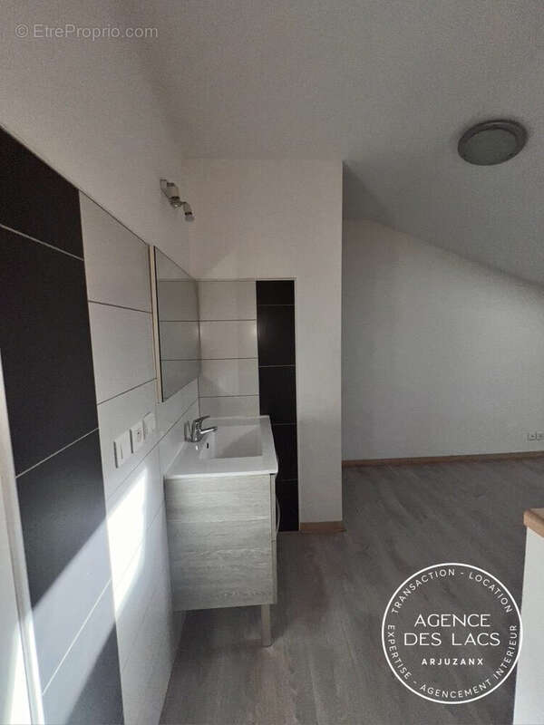 Appartement à MORCENX