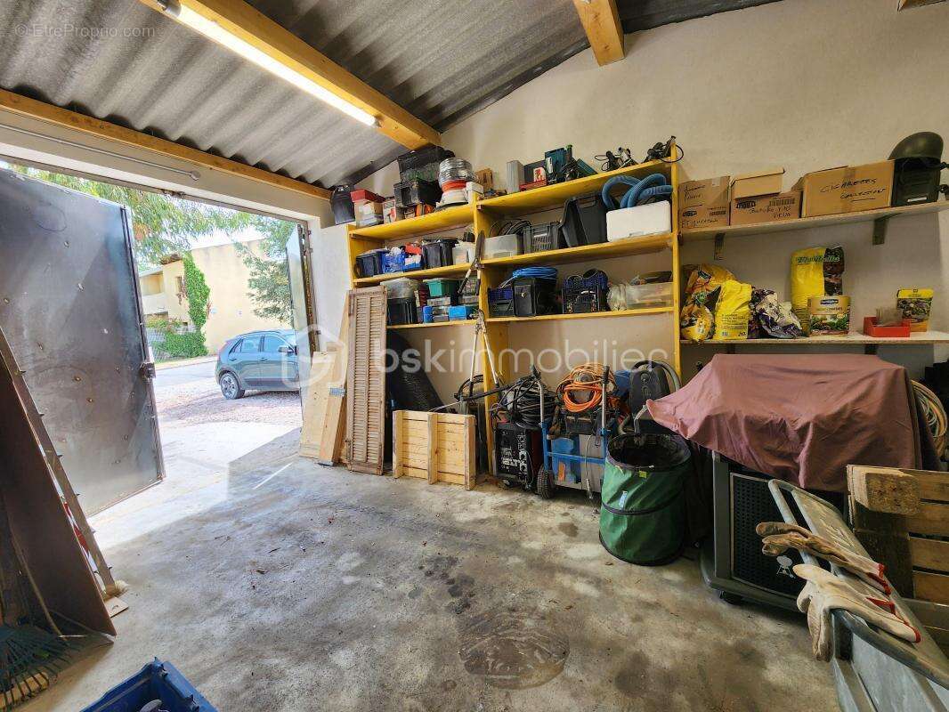 Local commercial + logement de fonction - photo 11