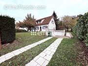 Maison à SAINT-CYR-EN-VAL