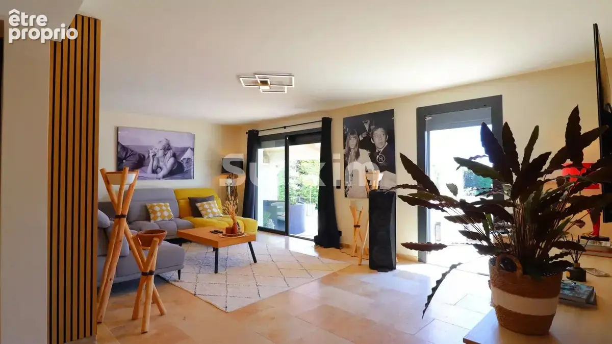 Magnifique villa avec piscine. - photo 8