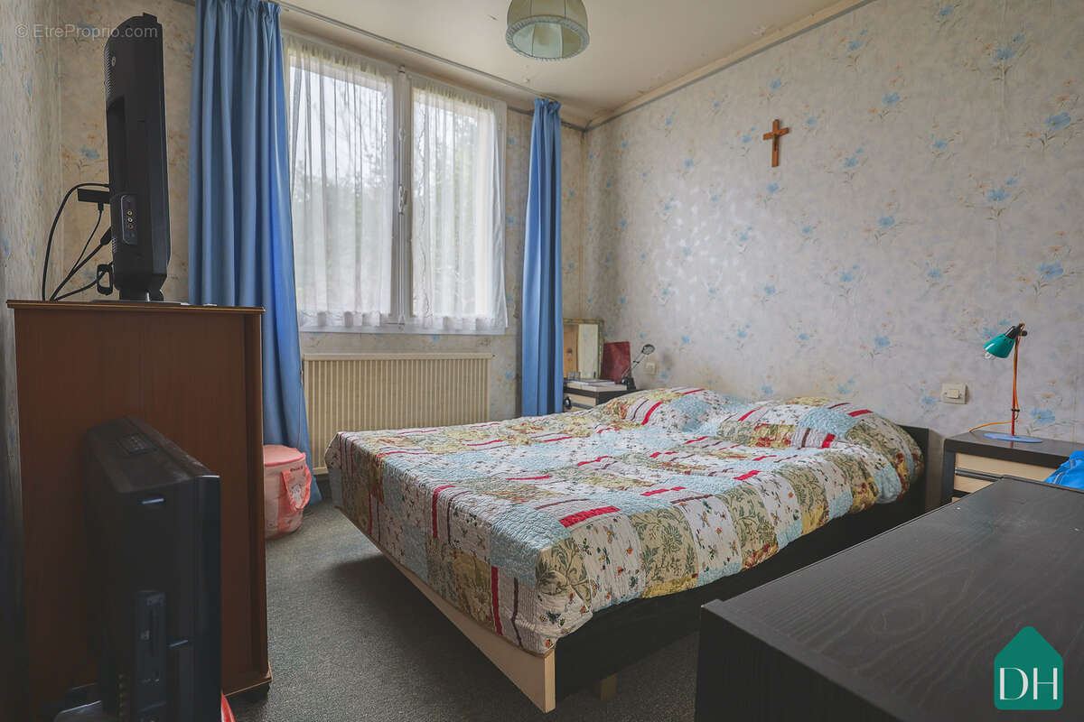 Maison à ORVAULT