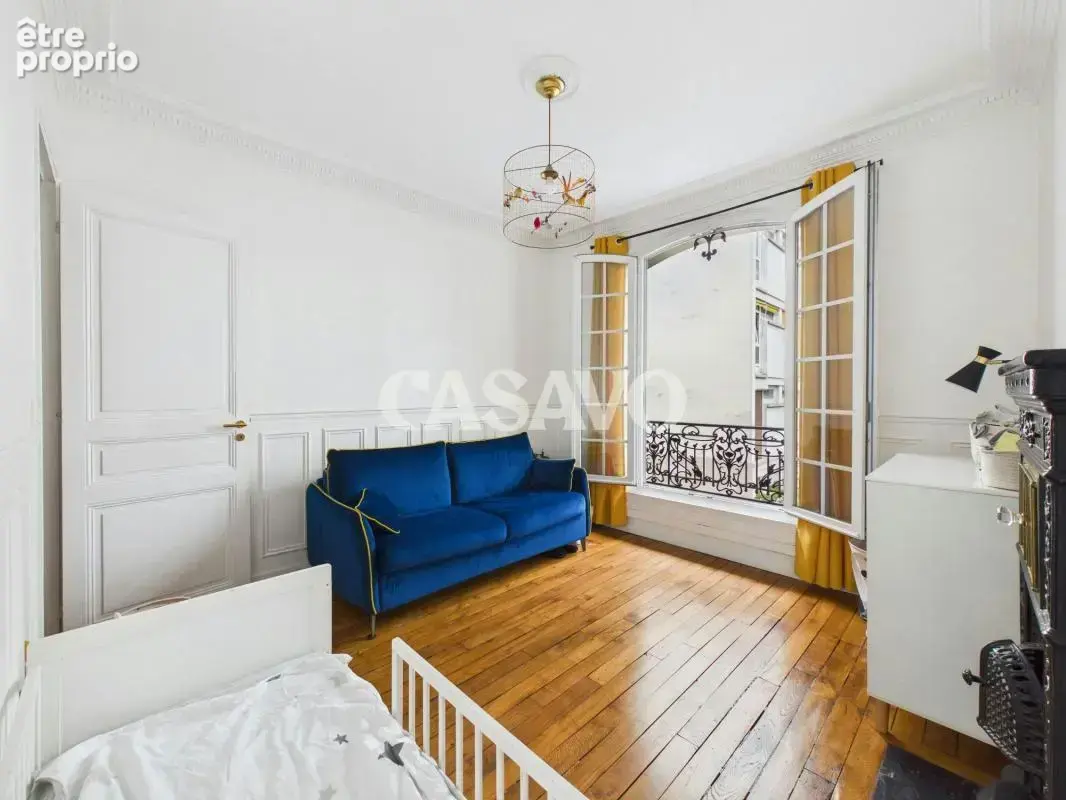 Vente Appartement 6 pièces de 135m² - 75015 Paris - photo 7