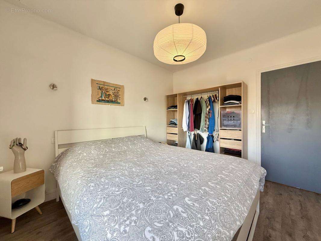 Appartement à CHENOVE