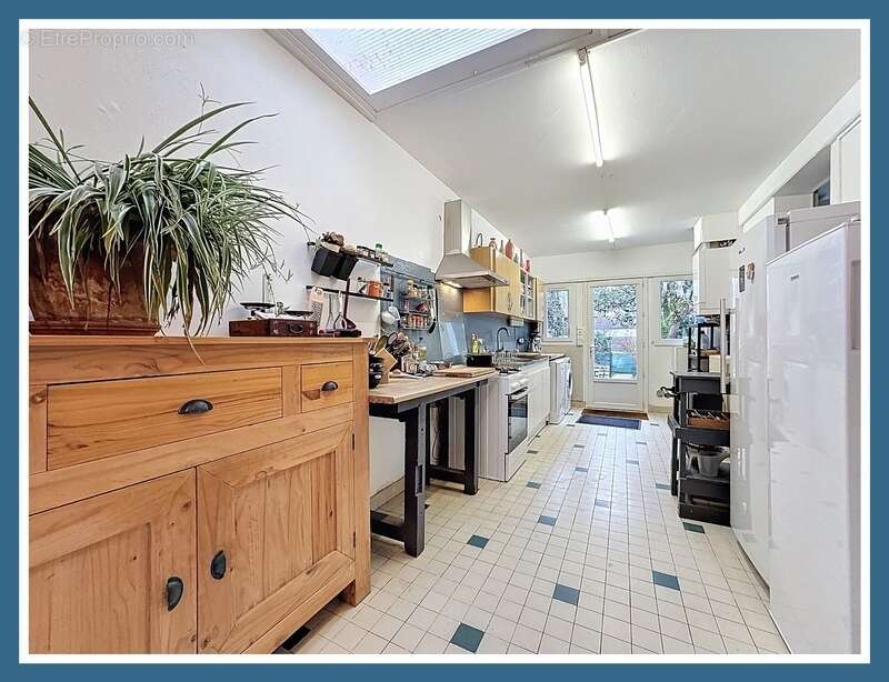 Maison à SAINT-MAIXENT-L'ECOLE