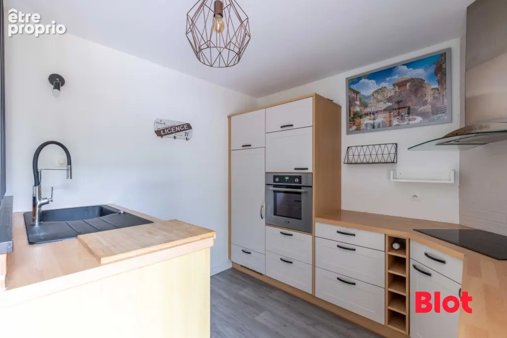 Maison 4 pièces 103 m² à vendre à Mordelles (35310) - photo 6